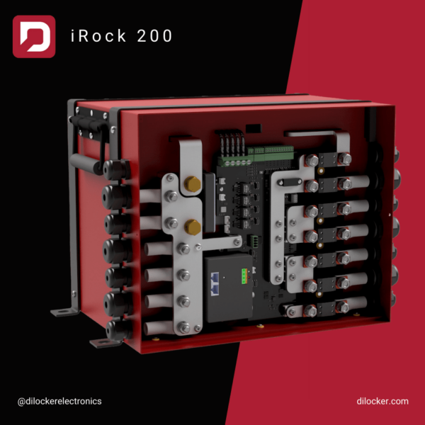 iRock 200