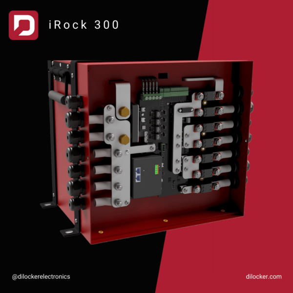 iRock 300