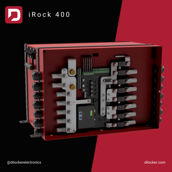 iRock 400